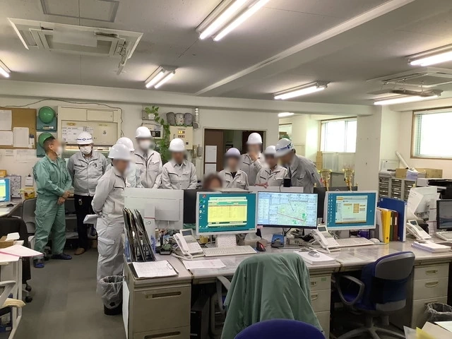立花建設株式会社様2