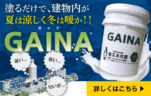 ガイナ
