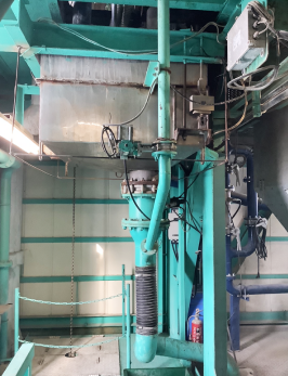 プラント内水回り設備